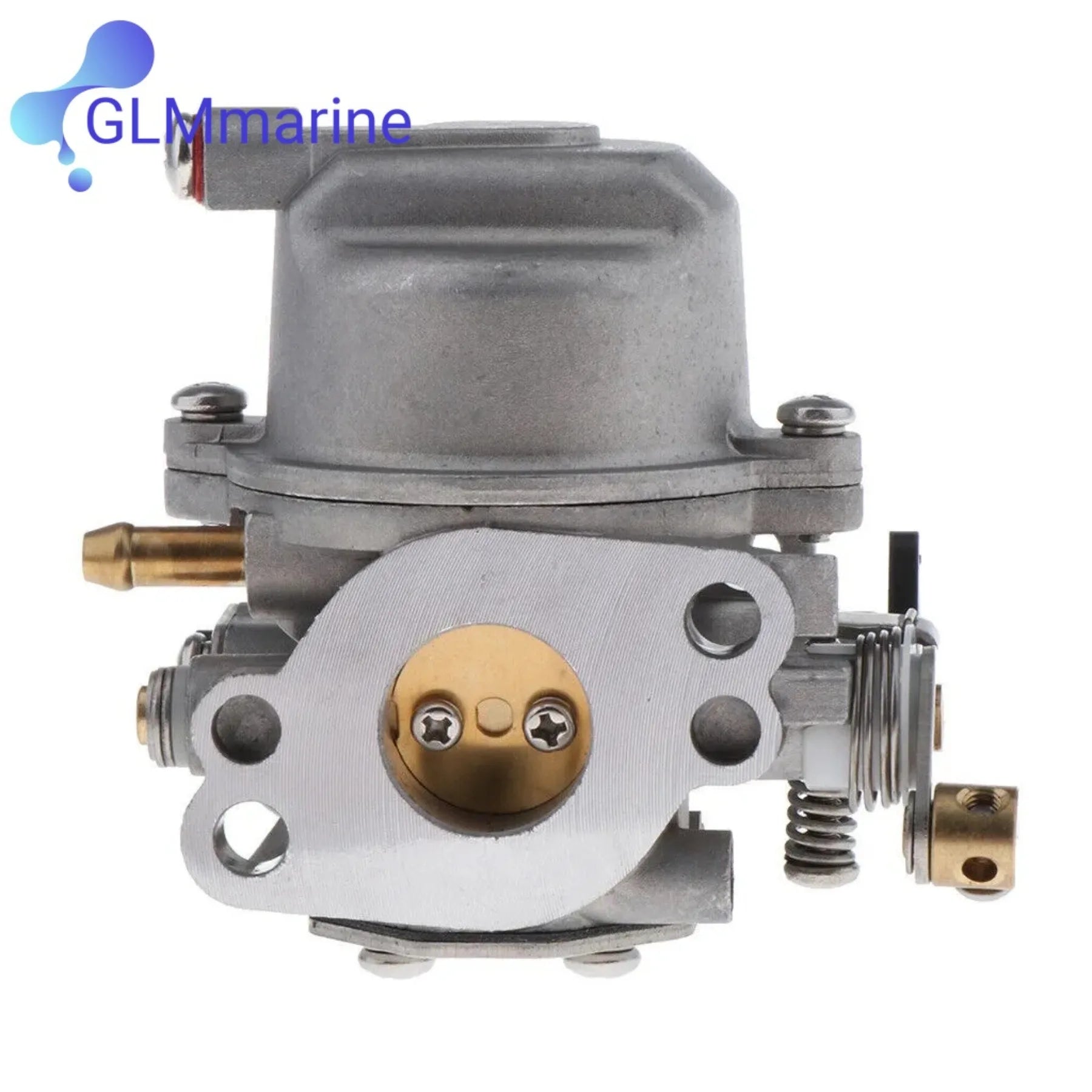 Carburetor Marine Carbs 68D-14301 -03 -13 for Yamaha 4 Stroke F4MLHD F4MSHD F4MLH F4MSH Outboard Motor 67D-14301 -03 -20 -23 -21