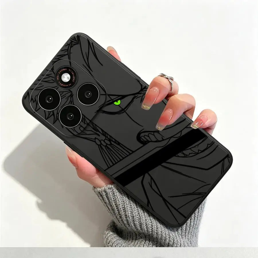 Case for Motorola Moto G71 85 G51 73 G22 86 G50 55 G52 50 G60 75 Edge 20 30 40 50 60 70 S30 G32 96 G53 S50 Phone Cover G30 One