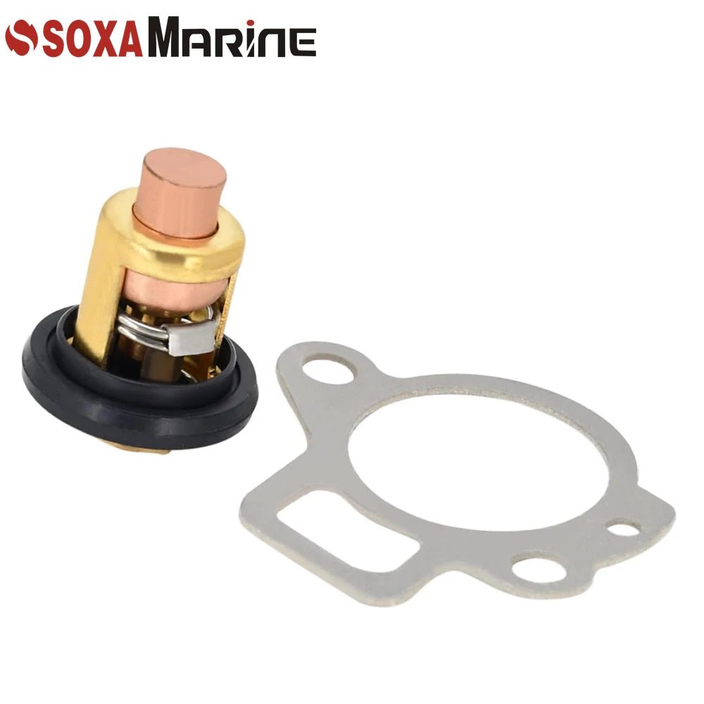 For Parsun Outboard F9.9 F15 F20 F25 F30 F40 F50 F60 Motor Thermostat F15-07000031