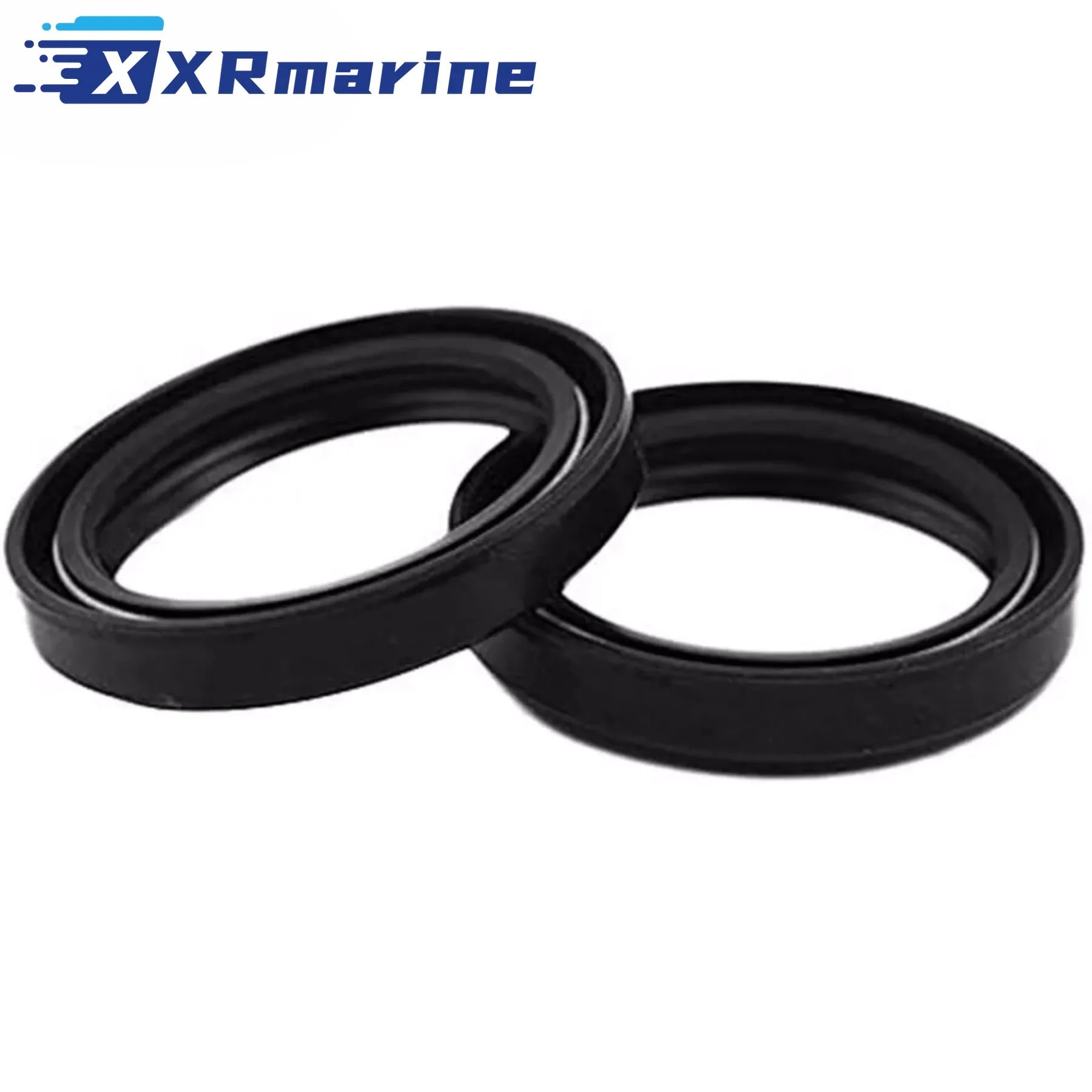 2 Pcs Oil Seal Replacement for Suzuki DF 70 90 100 115 DT 115 140 DT75TCL DT85TCL Outboard Engine Propeller Shaft 09282-28002