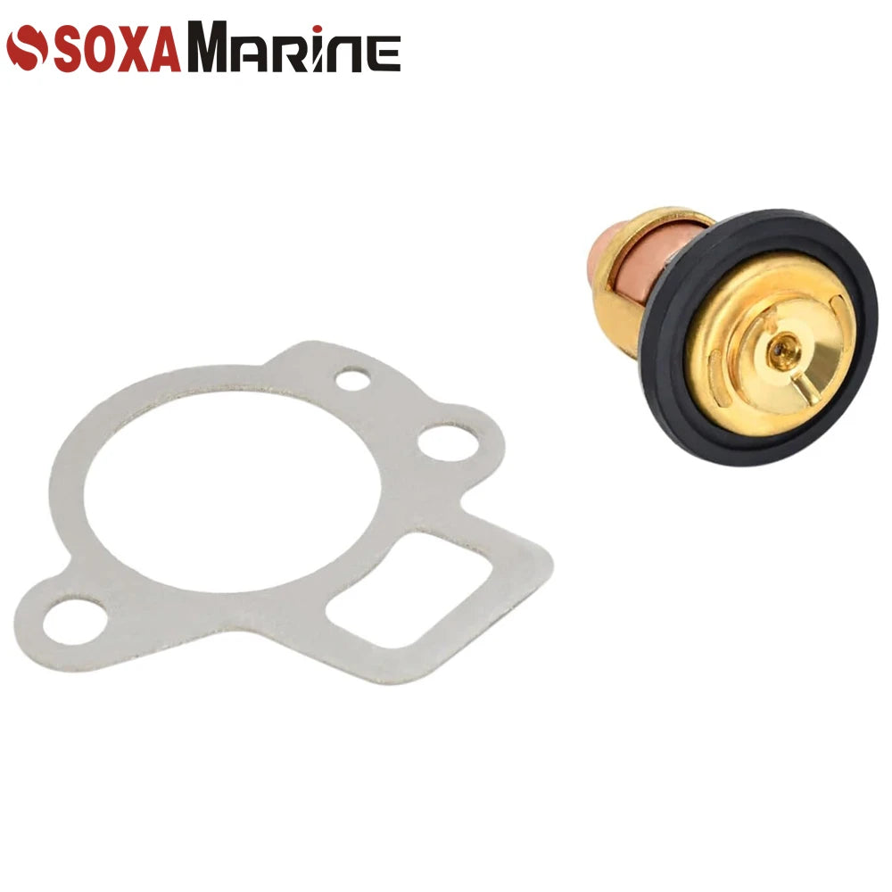 For Parsun Outboard F9.9 F15 F20 F25 F30 F40 F50 F60 Motor Thermostat F15-07000031