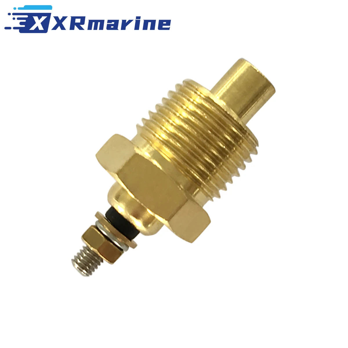 1/2" Temp Sender Temperature Sensor 97258A1 For Mercruiser V6 V8 4.3 5.0 5.7 7.4 8.2 350 for OMC 171960 700427