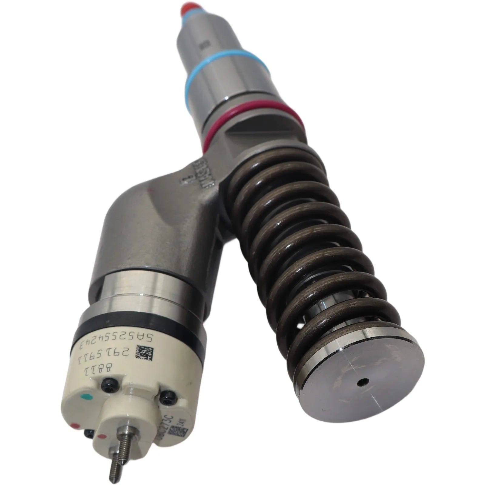 1PCS Fuel Injector 10R-7230 For Caterpillar CAT C15 C18 Engine 395 390F Excavator 772G 772 745 745C 740C Truck