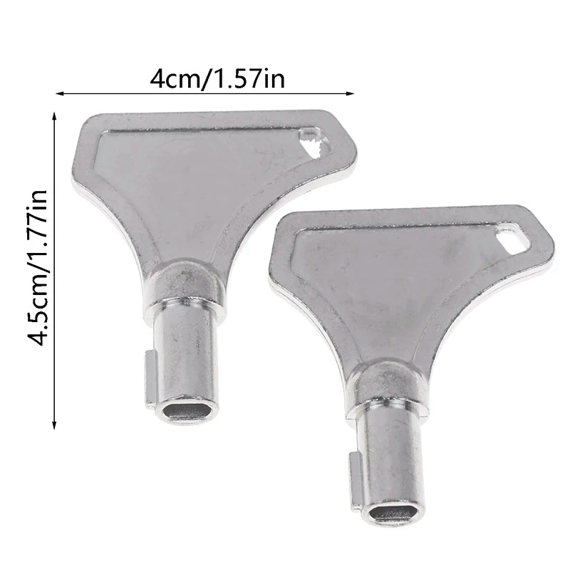 2PCS 123482-91291 Ignition Key For Marine 1234-91291 12575-91250 Ignition Key For Marine