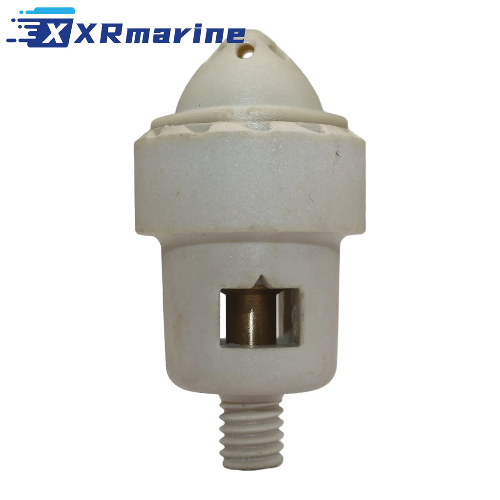 0329766 Thermostat 143℉ 62° 0394409 For Johnson Evinrude V4 V8 60-300HP Outboard 0434137 765580 Replace Sierra 18-3500 GLM 13170