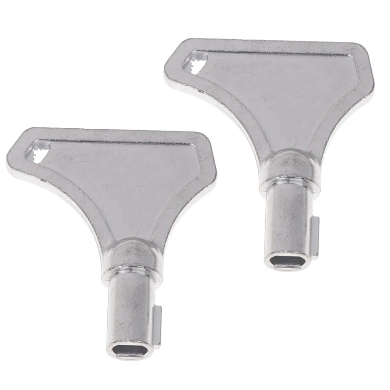 2PCS 123482-91291 Ignition Key For Marine 1234-91291 12575-91250 Ignition Key For Marine
