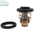 19300ZY3023 Outboard Thermostat for Honda BF75 80 90 100-225 HP Outboard Motors replaces 19300-ZY3-023 19300-ZY6-003 19300ZY6003