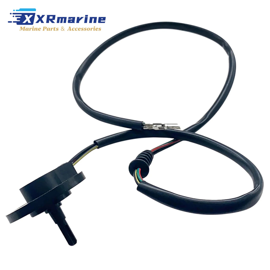 21484383 Trim Sender Sensor Sending Fits for Volvo Penta SX-A DPS-A DPS-B Stern Drive Motors Replaces 3841840