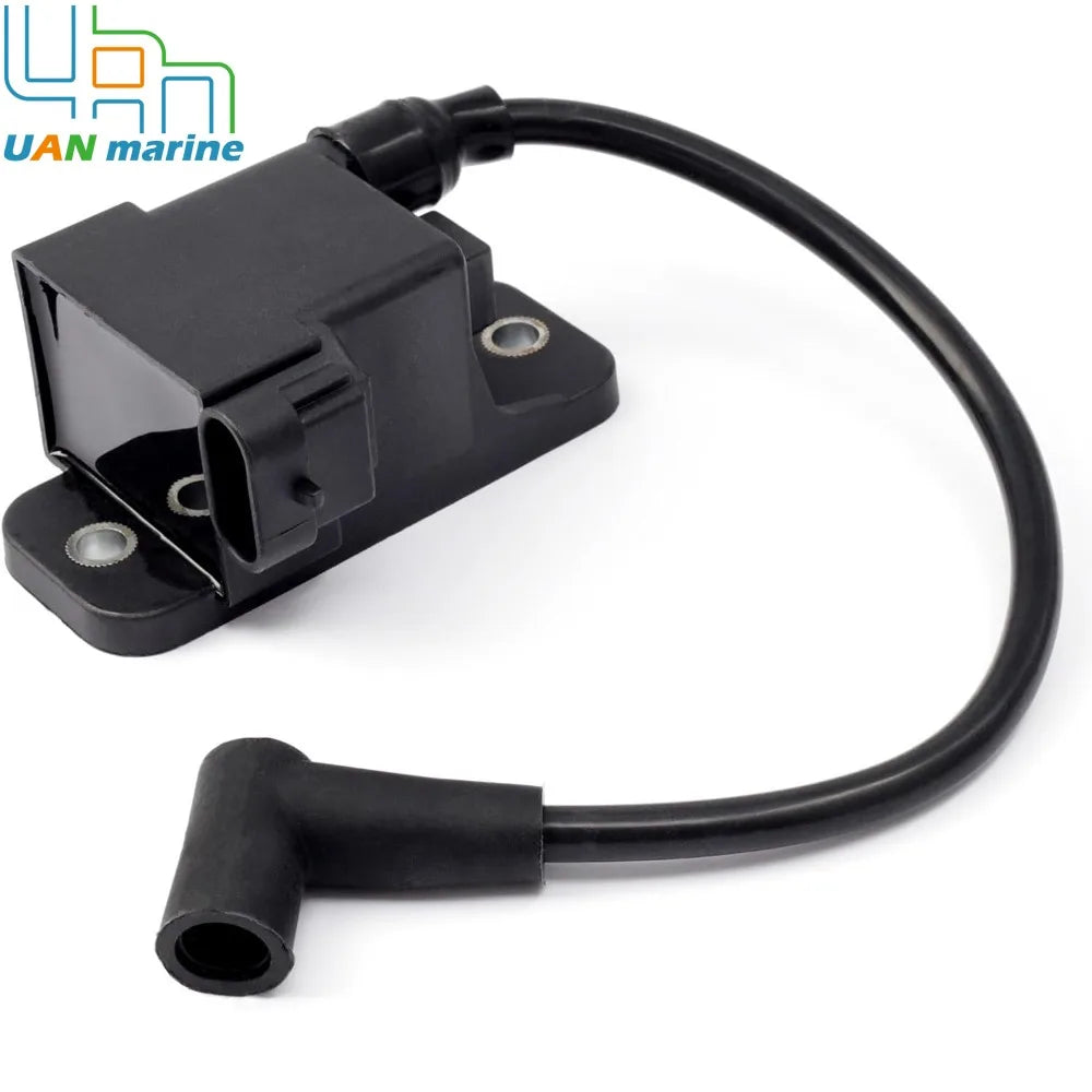 Ignition Coil for Mercury MerCruiser Force Outboard 30-300HP 827509A1 827509A3 827509A4 827509A9 827509A10 827509A7 827509T7