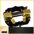 Carbon Brush Holder For Dewalt N109434 DC827 DC835 DCF885M2 DCF835M2 DCF835 DCF885 Hand Tool-N30R