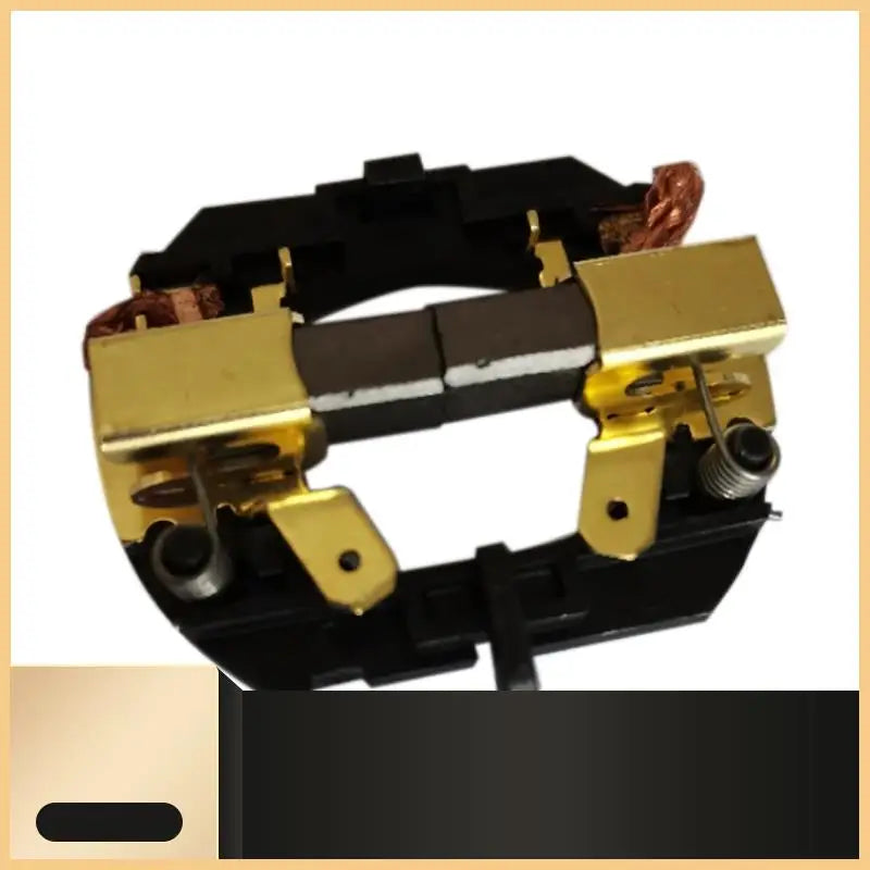 Carbon Brush Holder For Dewalt N109434 DC827 DC835 DCF885M2 DCF835M2 DCF835 DCF885 Hand Tool-N30R