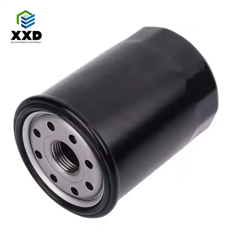 16510-87J00 Oil Filter for Suzuki Four Stroke Outboard 25-70HP