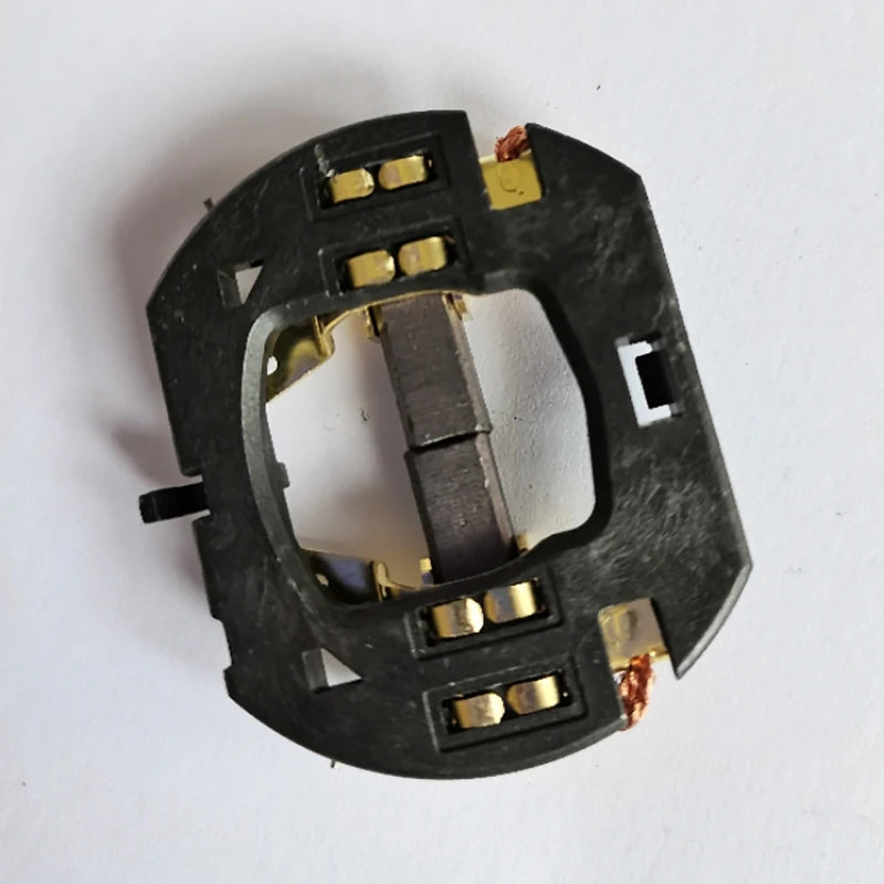 Carbon Brush Holder For Dewalt N109434 DC827 DC835 DCF885M2 DCF835M2 DCF835 DCF885 Hand Tool-N30R