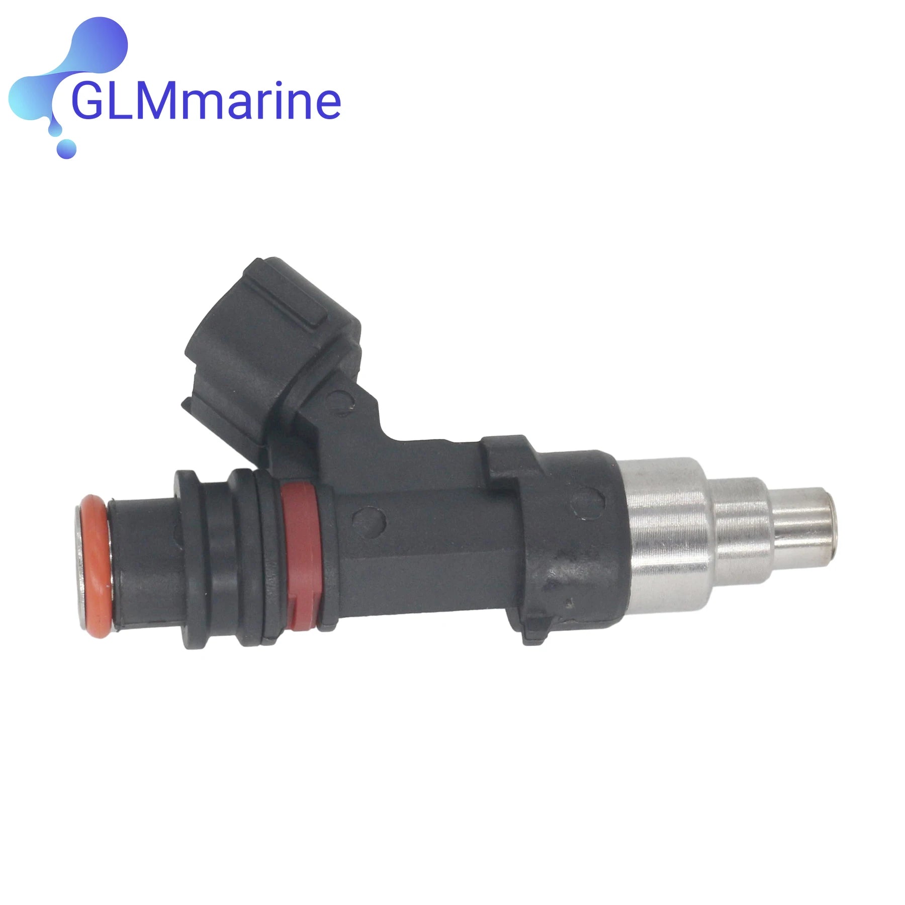 3 Pcs For Suzuki 15710-85K00 Fuel Injector 4 Stroke 40 50 60 HP DF40A DF50A/AV DF60A/AV Outboard Motor 15710-85K00-0000 EAT317