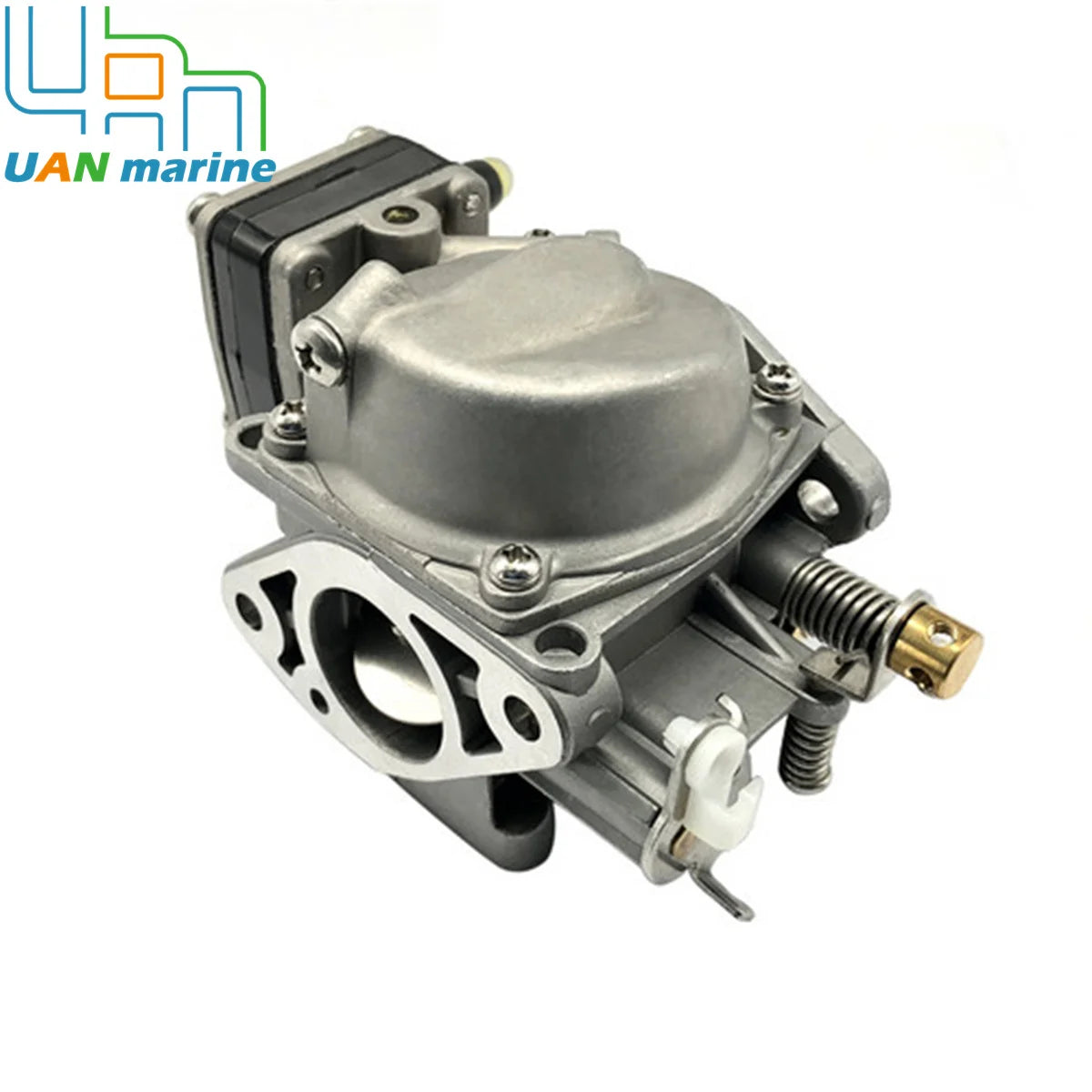 6G1-14301   Carburetor For Yamaha 2 Stroke 6HP 8HP Outboard Motor  6G1-14301-00 6G1-14301-01 6N0-14301-10 6N0-14301-20