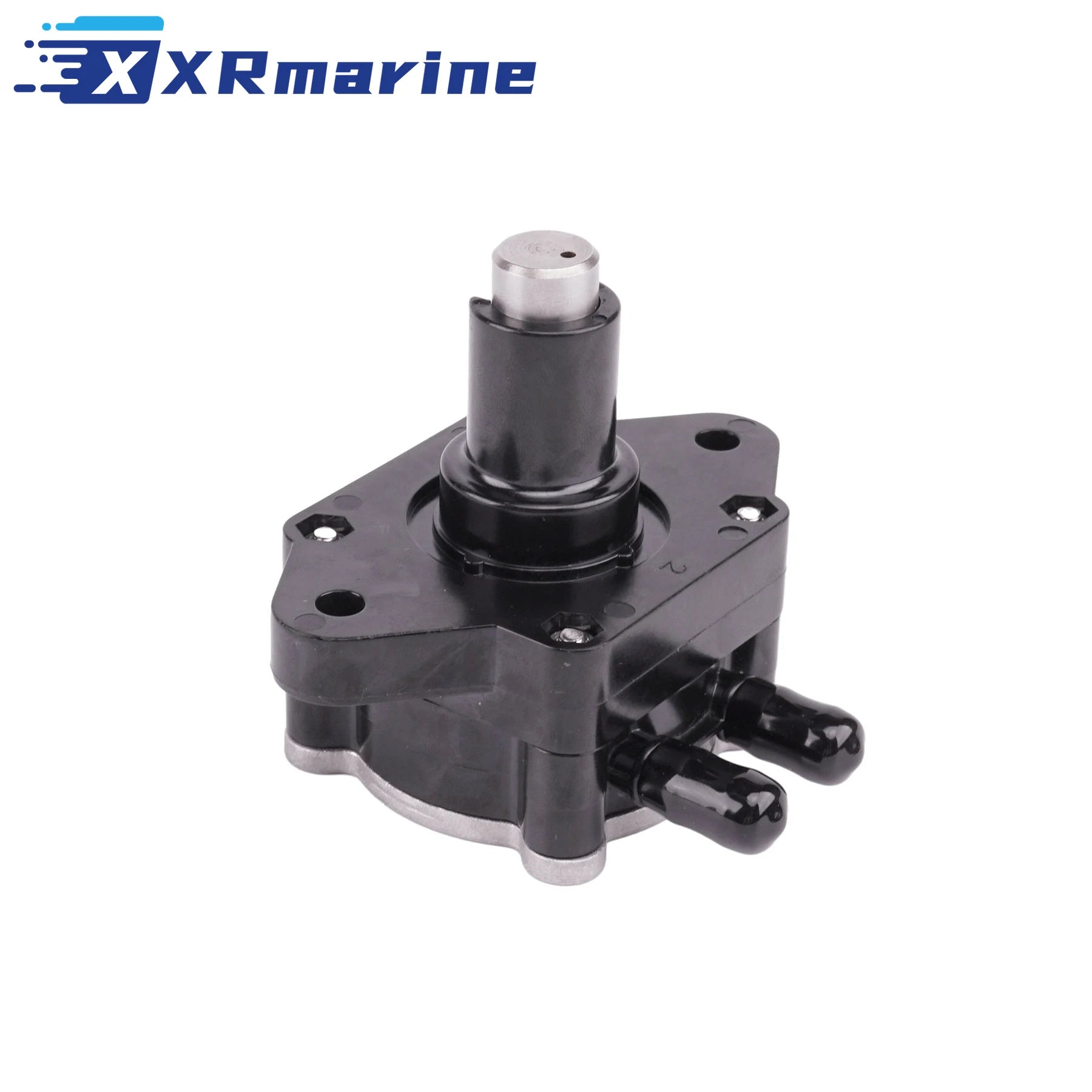 Boat Engine Fuel Pump 15100-94L00 Compatible with Suzuki DF25A DF30A  4 Stroke 25HP 30HP Outboard Motor Replacement 15100-94L01