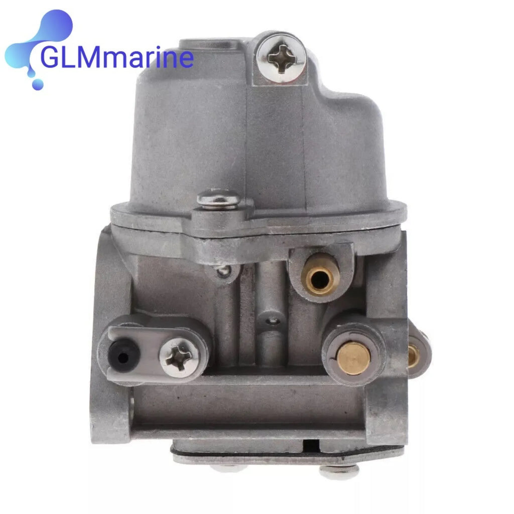 Carburetor Marine Carbs 68D-14301 -03 -13 for Yamaha 4 Stroke F4MLHD F4MSHD F4MLH F4MSH Outboard Motor 67D-14301 -03 -20 -23 -21