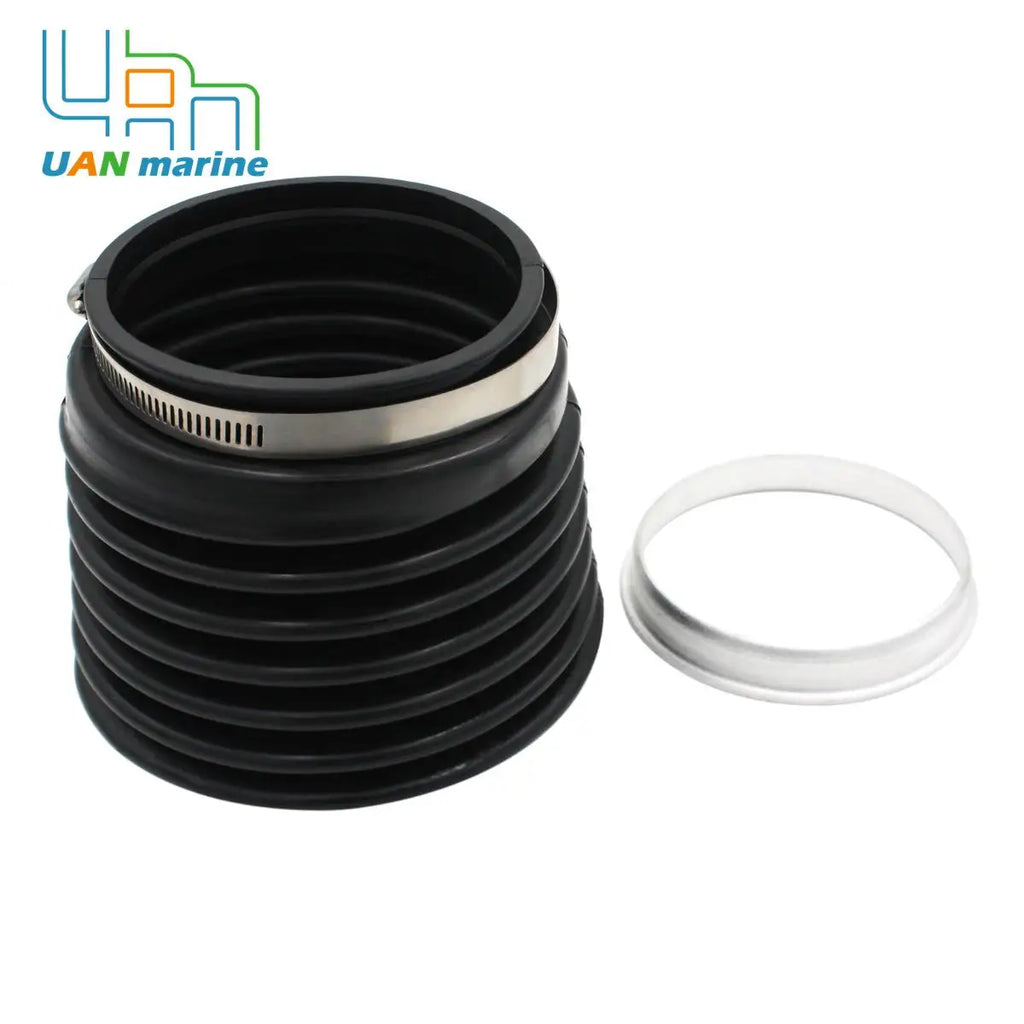 3854127 U Joint Bellow Fits for Volvo Penta OMC Cobra SX-S C R M DP-S S1 SM  Transom  987467 22197130 23075752 3841481 3854127