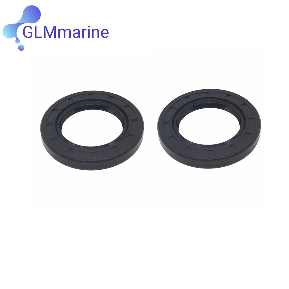 2 x Oil Seal for Kohler Cub Cadet MTD Troy-Bilt Replaces 52 032 08 S 25 032 06 S