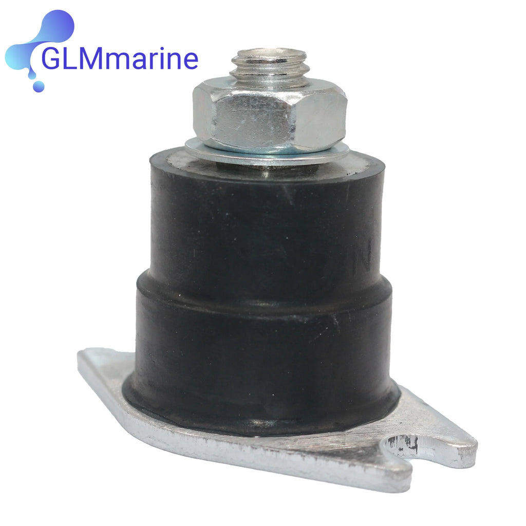 2x pack Upper Motor Mount For Johnson Evinrude OMC 20 25 30 HP Outboards 0303879 325974 0325974 0303879 303879