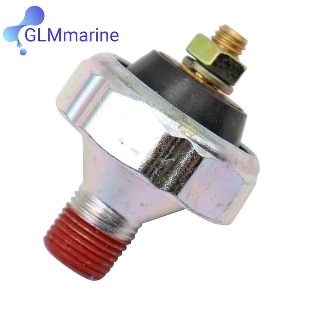 805605A1 Oil Pressure Sender Assy for MerCruiser 2.8 3.9 4.0 4.2 5.0 5.7 L Inboard Engine 87-805605A1 457045 OP22900 97767
