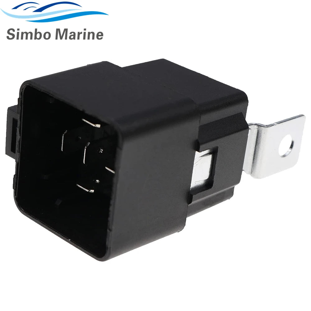882751A1 Power Trim Relay For MerCruiser 600-1200 SCI 600 700 850 HP Outboard Motor sierra 18-5849