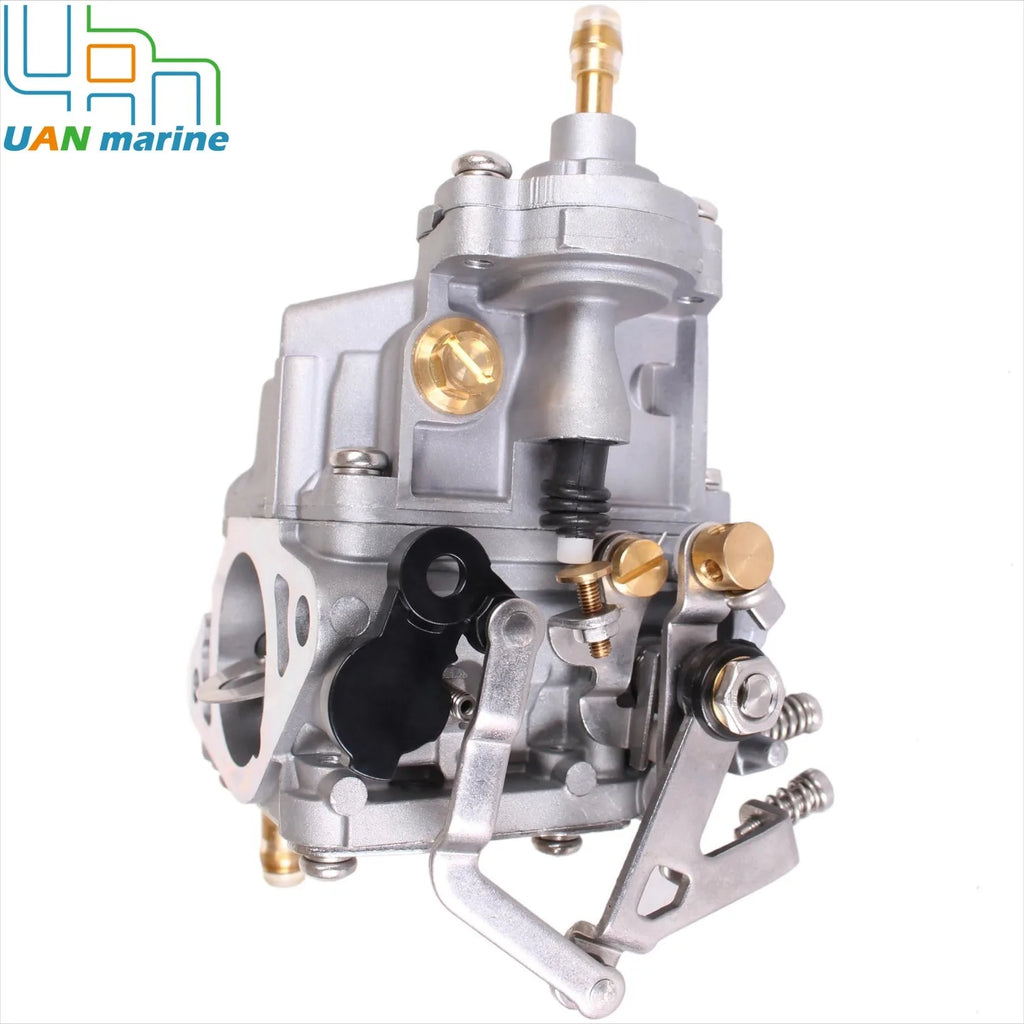 853720T15 Carburetor Assembly For Mercury Mariner Outboard 4 Stroke 10HP 15HP 20HP F10 F15 F20 15HP 853720T21 8M0109535