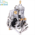 853720T15 Carburetor Assembly For Mercury Mariner Outboard 4 Stroke 10HP 15HP 20HP F10 F15 F20 15HP 853720T21 8M0109535