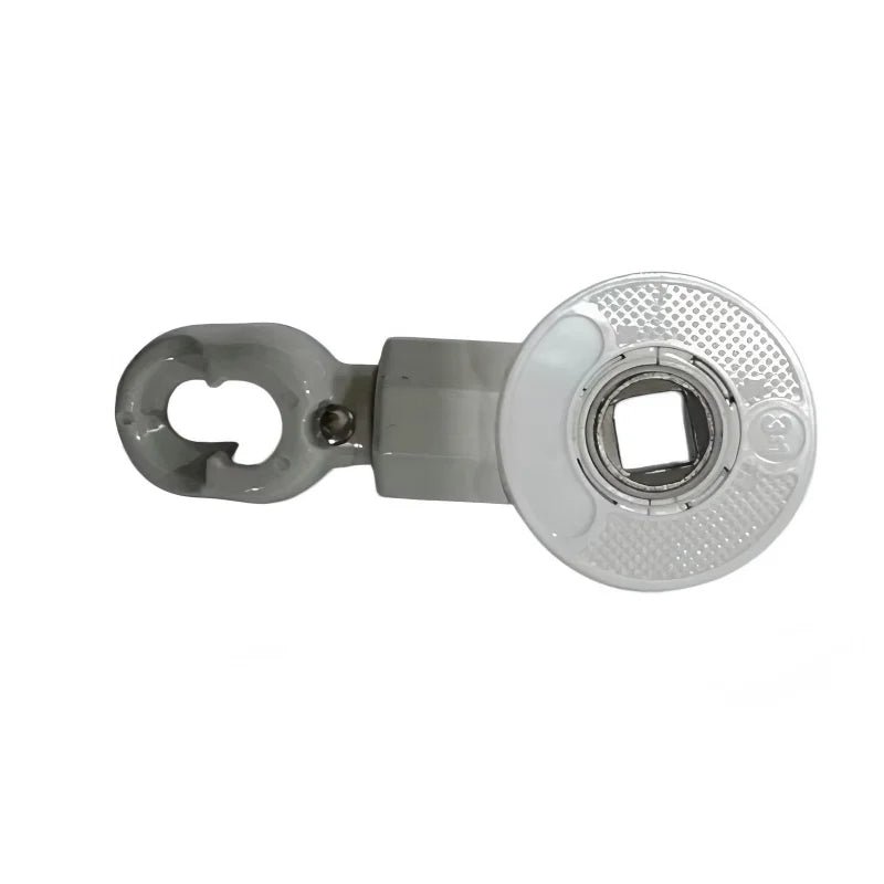 Caravans Tent Hand Crank Head For Fiamma Awning F65S Gearbox Replacement Spare Part Winch Slot Device For Motorhomes-98655-201
