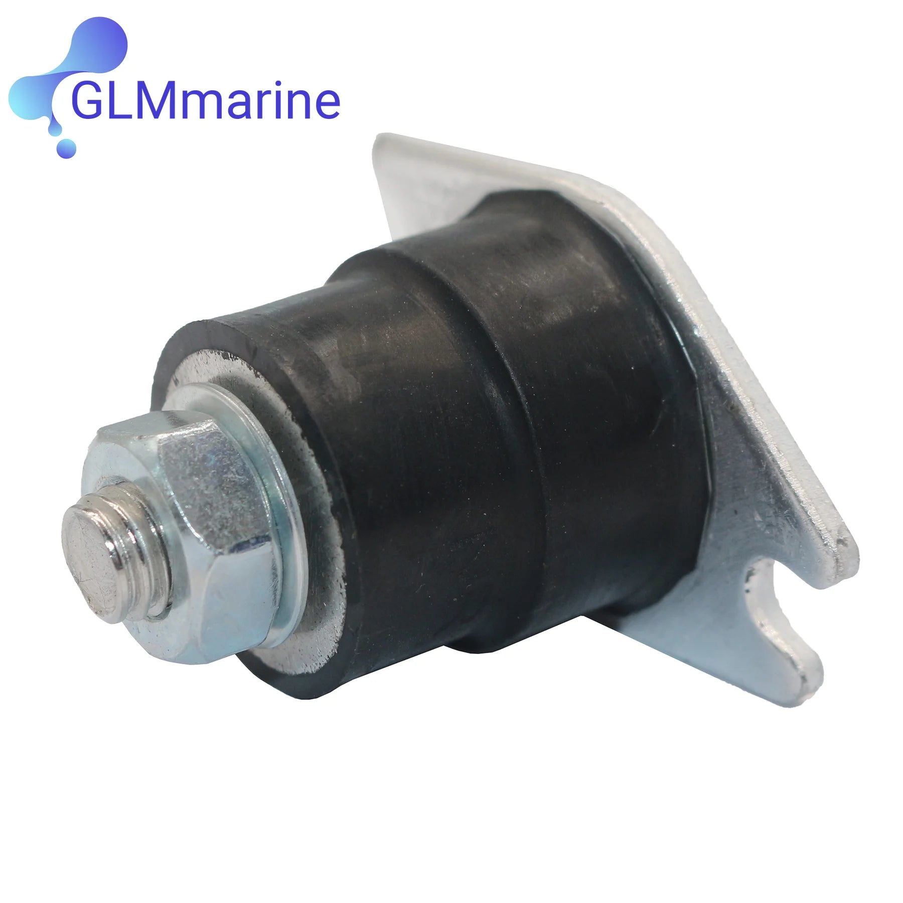 2x pack Upper Motor Mount For Johnson Evinrude OMC 20 25 30 HP Outboards 0303879 325974 0325974 0303879 303879