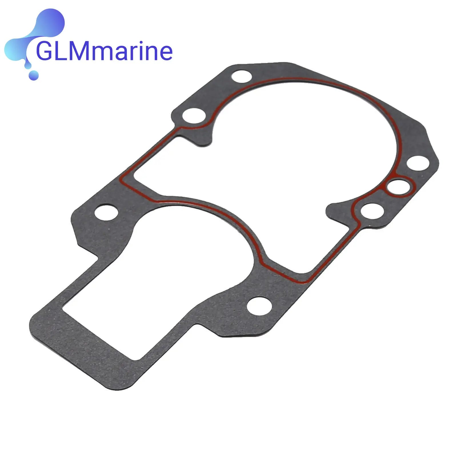 27-94996Q2 Sterndrive Outdrive Gasket Kit 27-94996A1 For Mercruiser R, MR, Alpha One & Gen II drives 27-94996 27-64818A3 18-2619