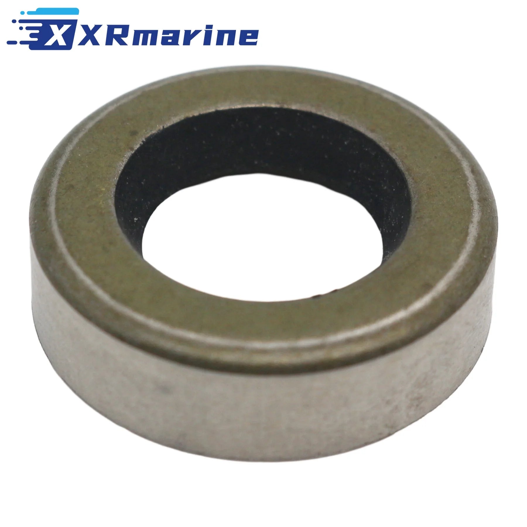 For Johnson Evinrude 8-9.9-10-15 HP Lower Unit Gearcase Seal O-ring Kit 396350 Sierra 18-2656