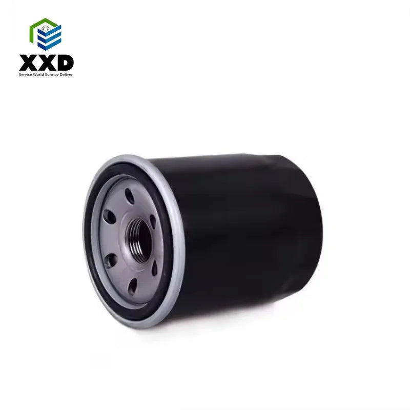 16510-87J00 Oil Filter for Suzuki Four Stroke Outboard 25-70HP