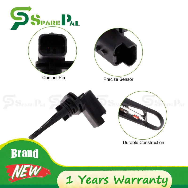 9664612580 Intake Air Temperature Sensor For Volvo Citroen Ford Peugeot Bipper Expert 107 206 207 307 308 508 407 607 1007 3008