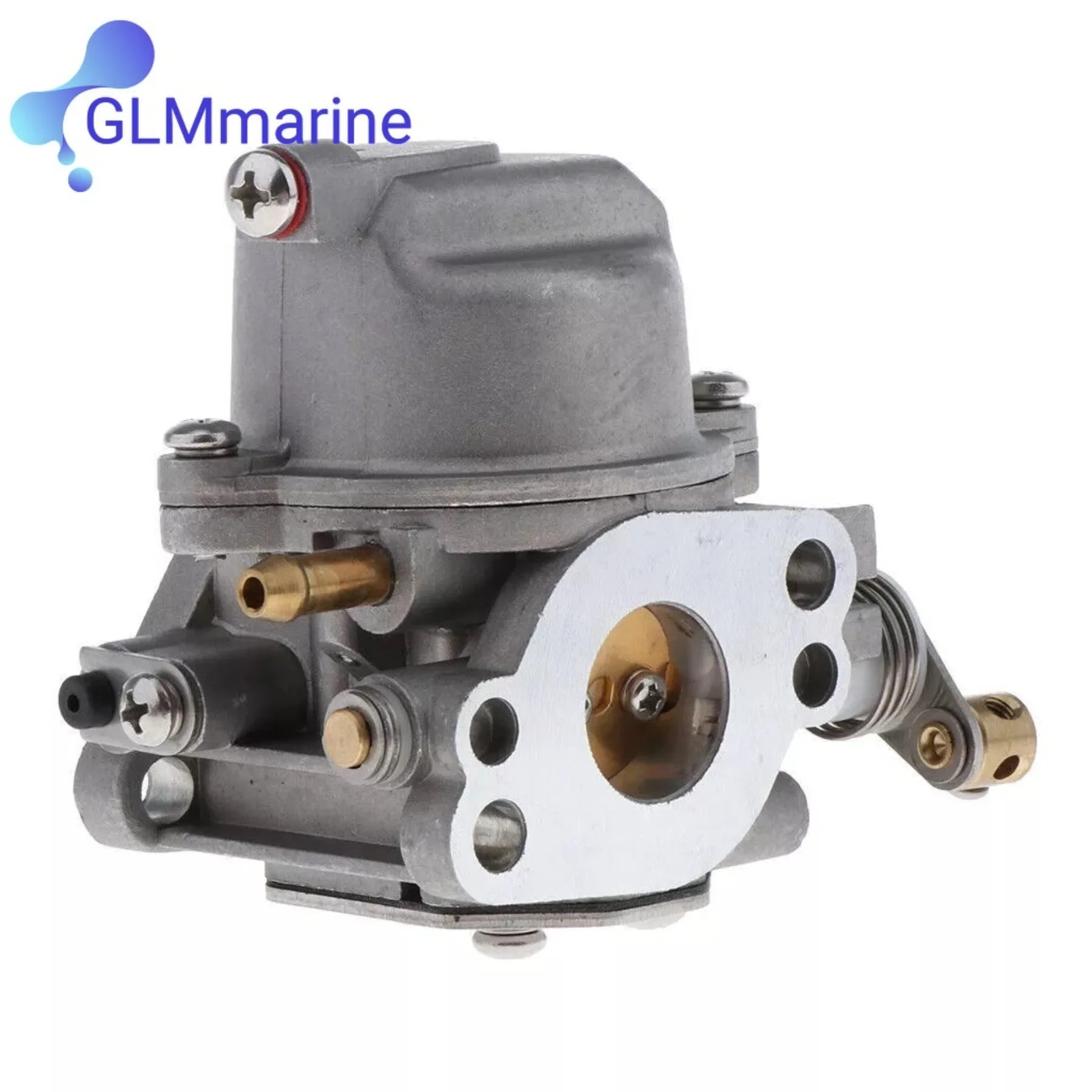 Carburetor Marine Carbs 68D-14301 -03 -13 for Yamaha 4 Stroke F4MLHD F4MSHD F4MLH F4MSH Outboard Motor 67D-14301 -03 -20 -23 -21