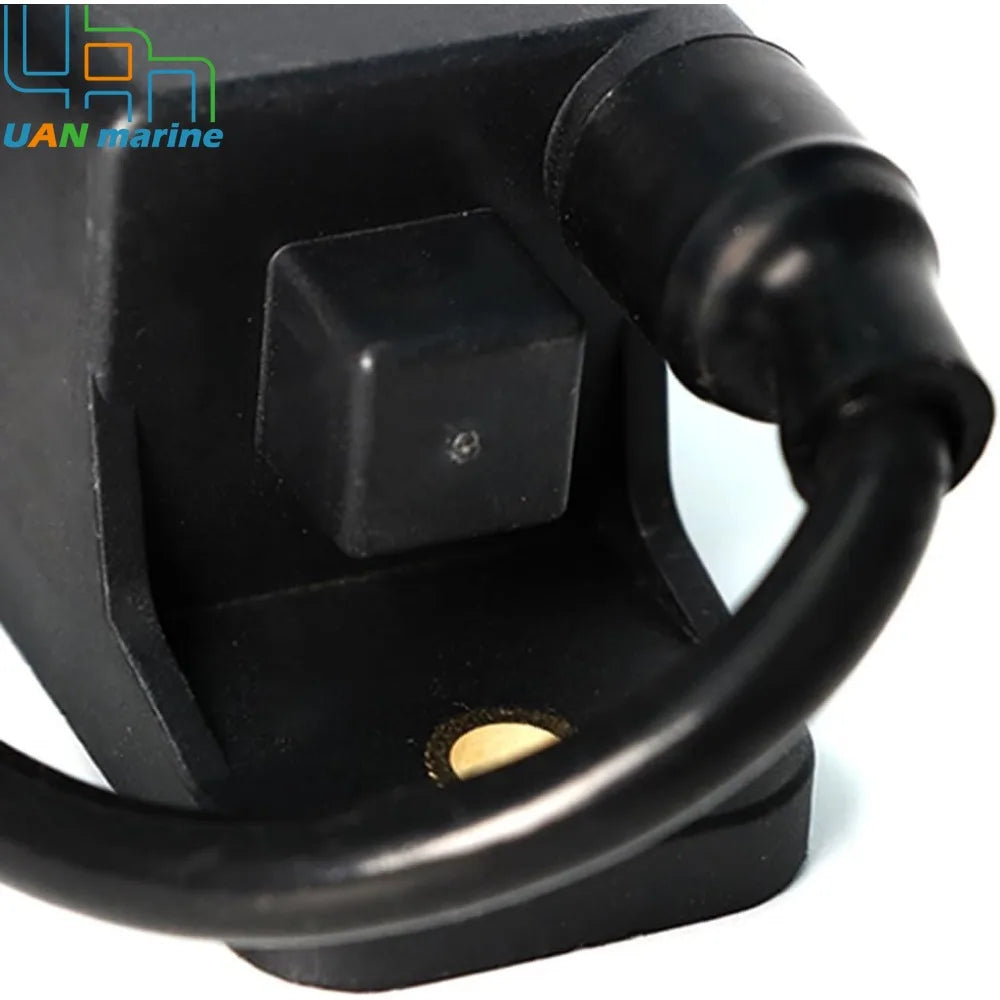 Ignition Coil for Mercury MerCruiser Force Outboard 30-300HP 827509A1 827509A3 827509A4 827509A9 827509A10 827509A7 827509T7