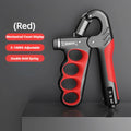 5-60/100/150kg Grip Strength Gym Wrist Expander Hand Strengthener Adjustable Muscle Recovery Fitness Hand Strength Exercise