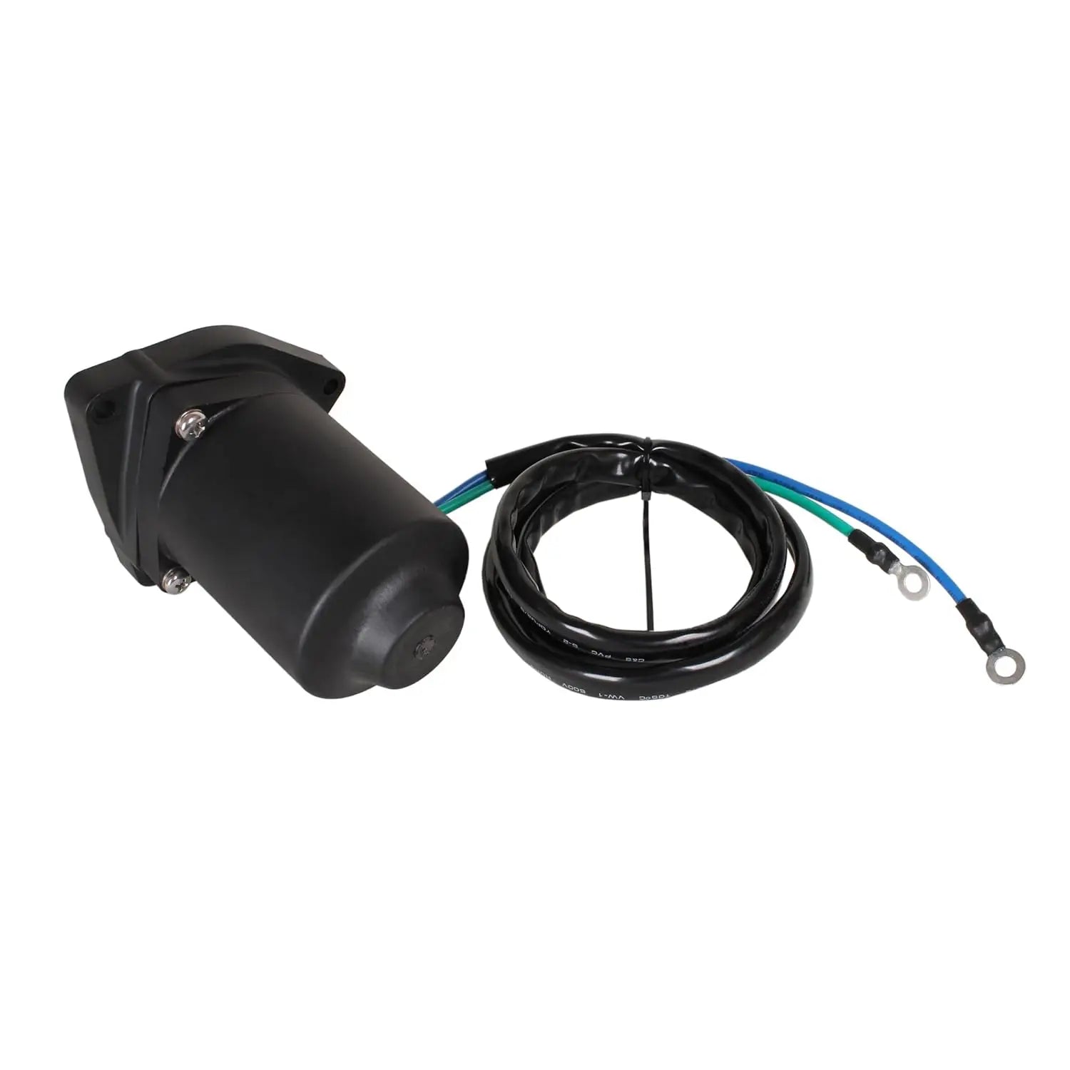 Boat Engine 63P-43880-10/01 63P-43880-11 63P-43880-21 63P-43880-22 6KW-43880-00/01 Tilt Trim Motor for Yamaha 130HP - 250HP