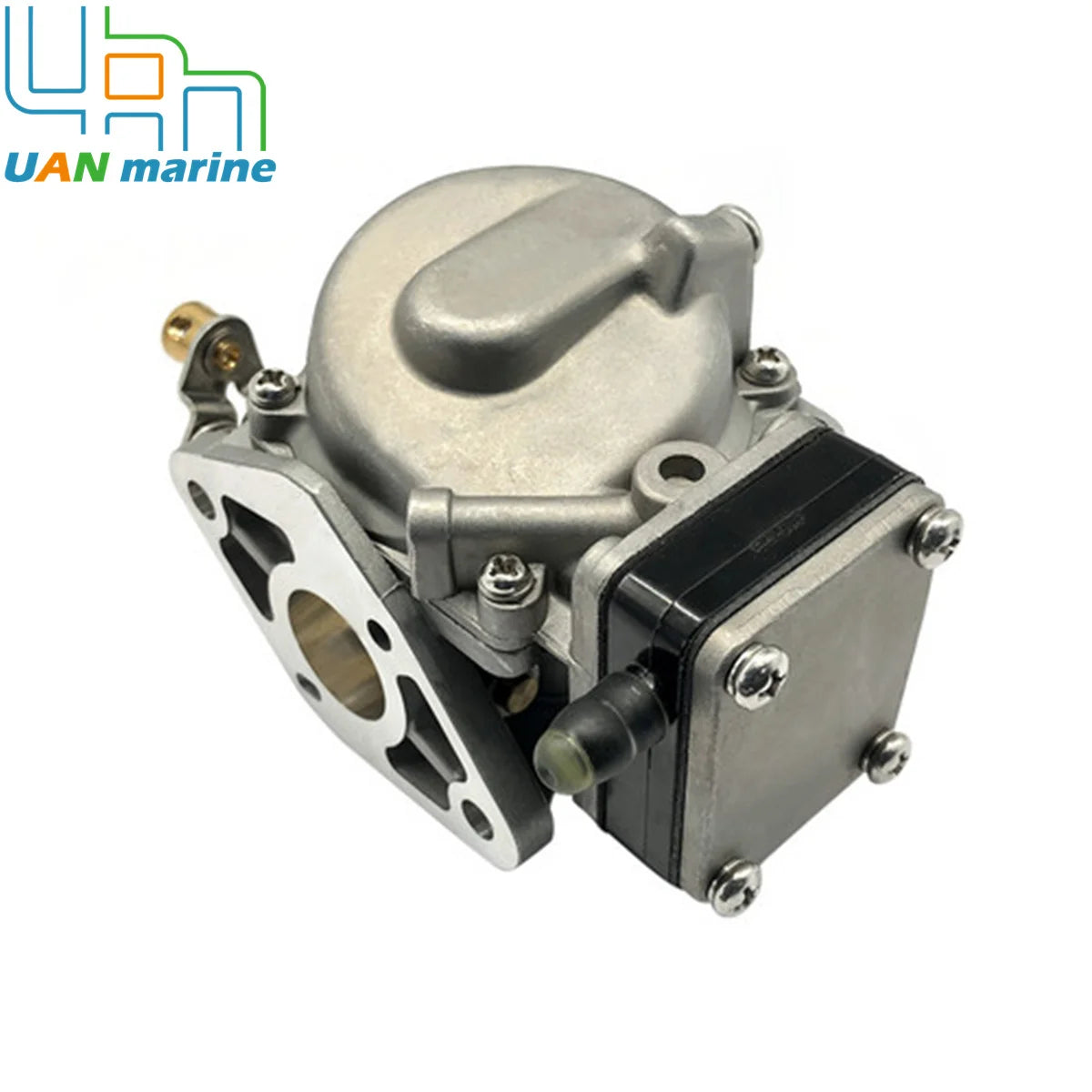 6G1-14301   Carburetor For Yamaha 2 Stroke 6HP 8HP Outboard Motor  6G1-14301-00 6G1-14301-01 6N0-14301-10 6N0-14301-20