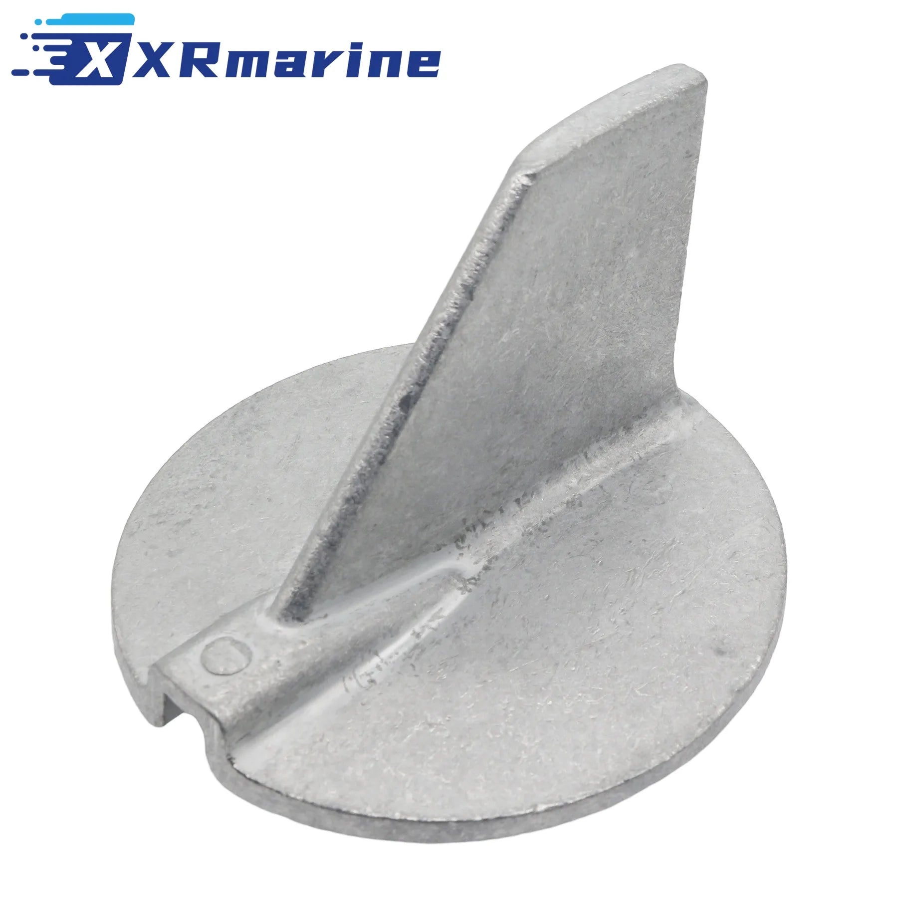 6E5-45371 Boat Trim Tab Zinc Anode for Yamaha 2/4-Stroke 75HP To 225HP Outboard Engine 6E5-45371-01 Sierra 18-6097