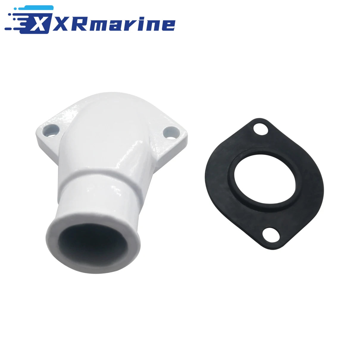 854031 Water Hose Connector for Volvo Penta Sterndrive 200 250 270 275 280 285 290 SP-A DP-C Engine 851766 897600 18-2777