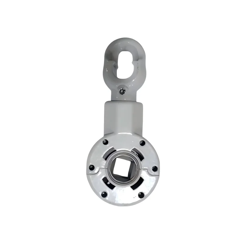 Caravans Tent Hand Crank Head For Fiamma Awning F65S Gearbox Replacement Spare Part Winch Slot Device For Motorhomes-98655-201