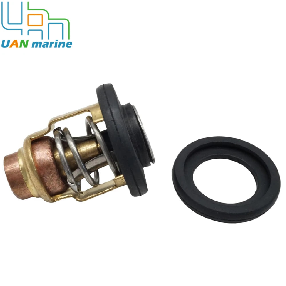 19300ZY3023 Outboard Thermostat for Honda BF75 80 90 100-225 HP Outboard Motors replaces 19300-ZY3-023 19300-ZY6-003 19300ZY6003