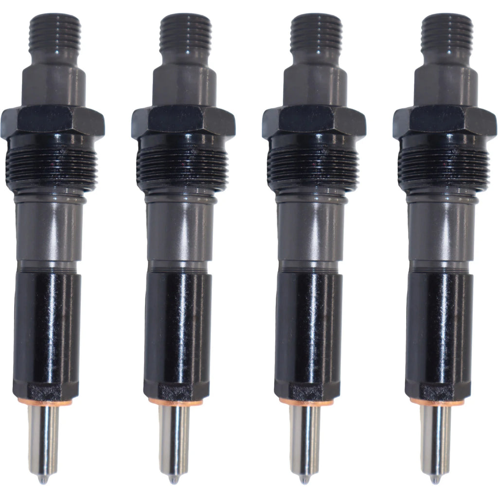 4PCS Fuel Injectors 3909476 J909476 For Cummins 4BT 4BT3.9L 4BT5.9L 6BT 6BT3.9L 6BT5.9L Engine