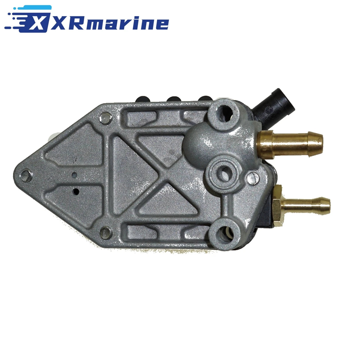 433386 438555 777764 Fuel Pump For Johnson Evinrude Outboard 20-30 HP Replacement Sierra 18-7353 Mallory 9-35353
