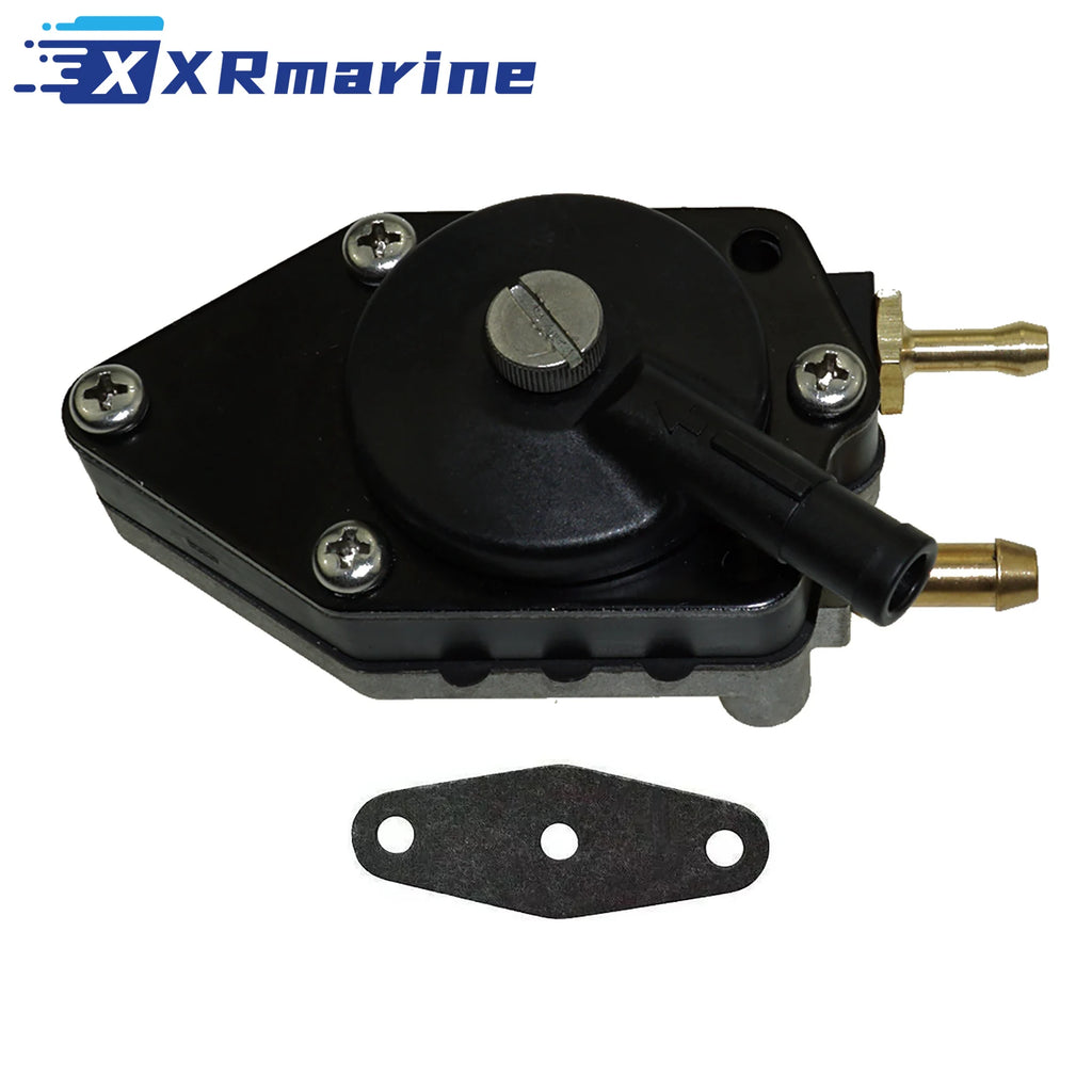 433386 438555 777764 Fuel Pump For Johnson Evinrude Outboard 20-30 HP Replacement Sierra 18-7353 Mallory 9-35353