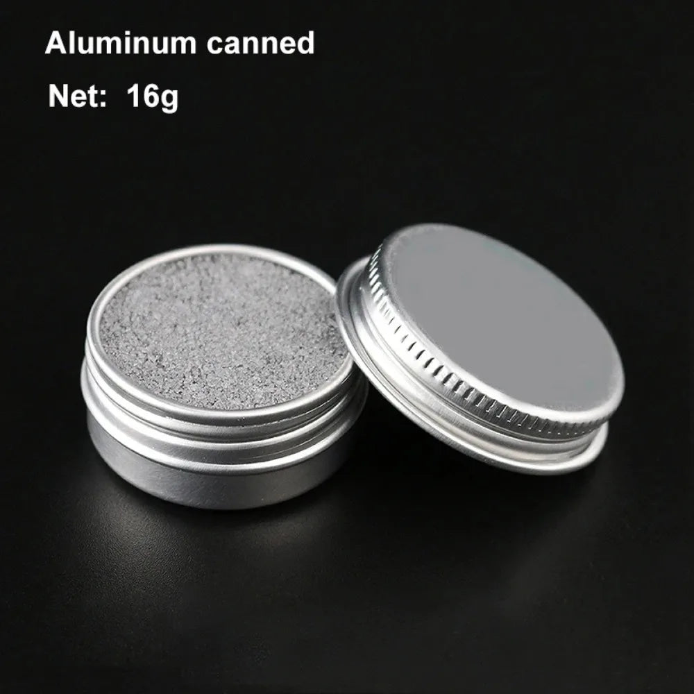3/2/1pcs Soldering Iron Tip Refresher Non-stick Tin Solder Cream Clean Paste Oxide Solder Iron Tip Refresh Tip Tinner Activator