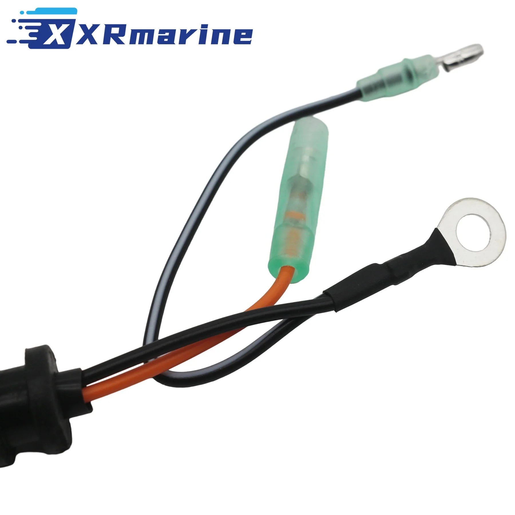 CDI Coil Assy For Suzuki Outboard DT9.9 DT15 9.9HP 15HP 1986-2012 32900-93910 32900-93911