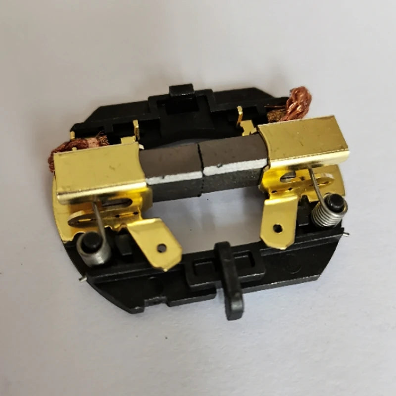 Carbon Brush Holder For Dewalt N109434 DC827 DC835 DCF885M2 DCF835M2 DCF835 DCF885 Hand Tool-N30R