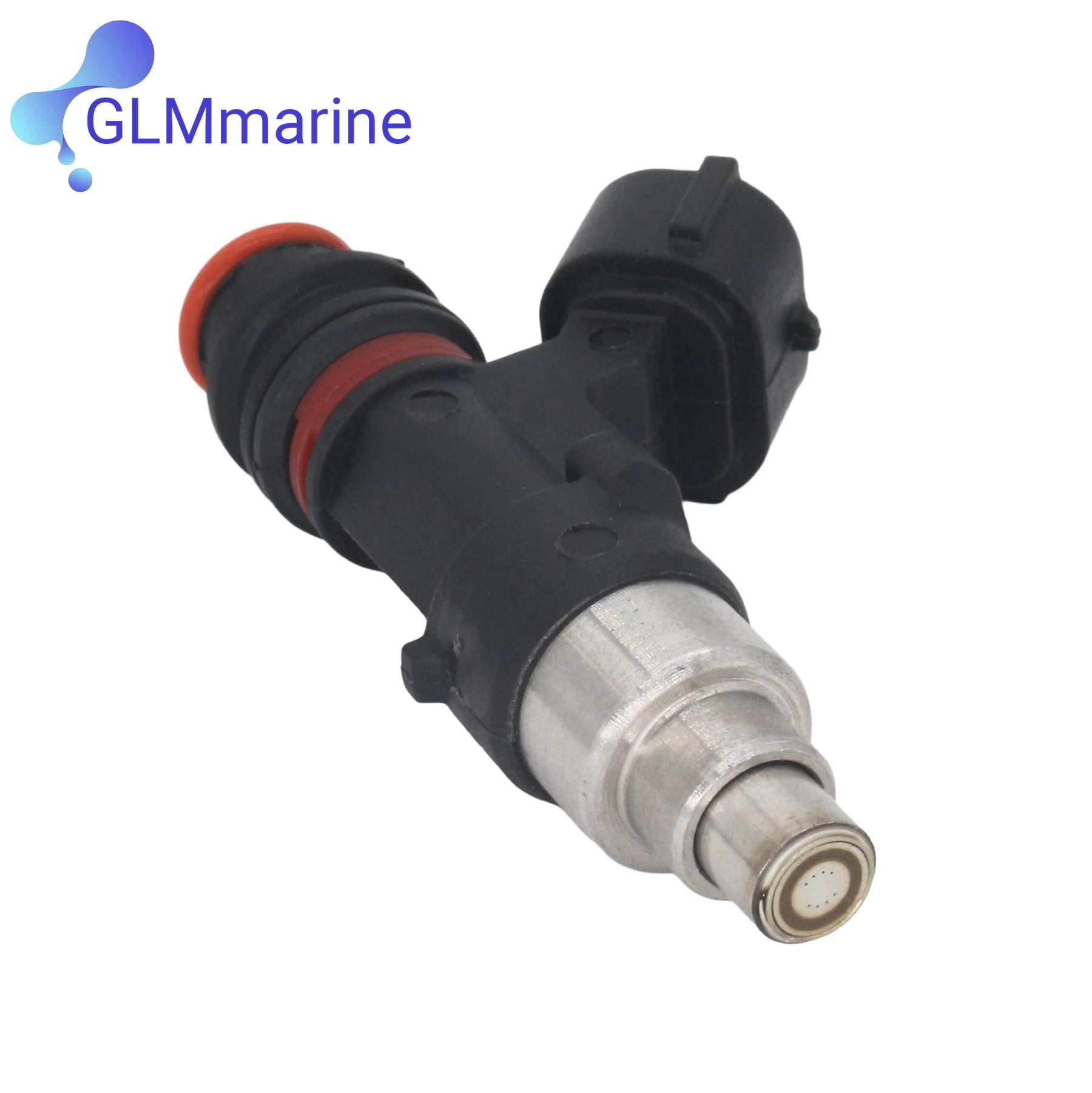 3 Pcs For Suzuki 15710-85K00 Fuel Injector 4 Stroke 40 50 60 HP DF40A DF50A/AV DF60A/AV Outboard Motor 15710-85K00-0000 EAT317